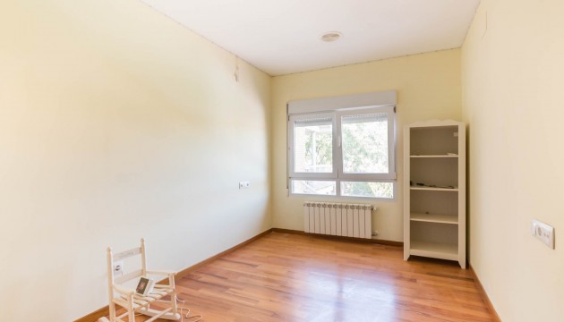 Wiederverkauf - Detached Villa - MOLINA DEL SEGURA