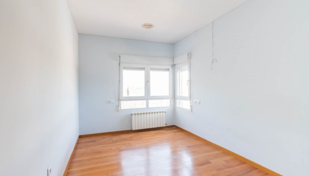 Wiederverkauf - Detached Villa - MOLINA DEL SEGURA