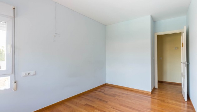 Wiederverkauf - Detached Villa - MOLINA DEL SEGURA