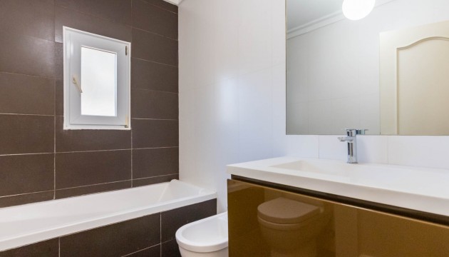 Wiederverkauf - Detached Villa - MOLINA DEL SEGURA