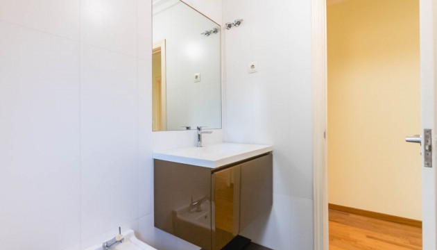 Wiederverkauf - Detached Villa - MOLINA DEL SEGURA