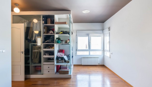 Wiederverkauf - Detached Villa - MOLINA DEL SEGURA