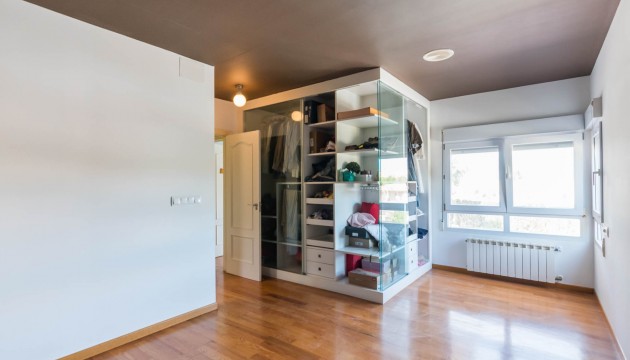 Wiederverkauf - Detached Villa - MOLINA DEL SEGURA