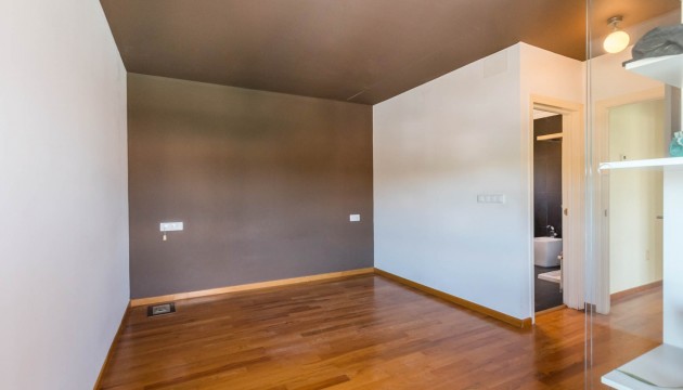 Wiederverkauf - Detached Villa - MOLINA DEL SEGURA