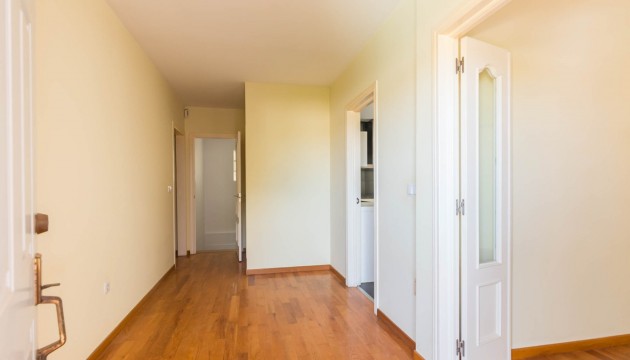 Wiederverkauf - Detached Villa - MOLINA DEL SEGURA