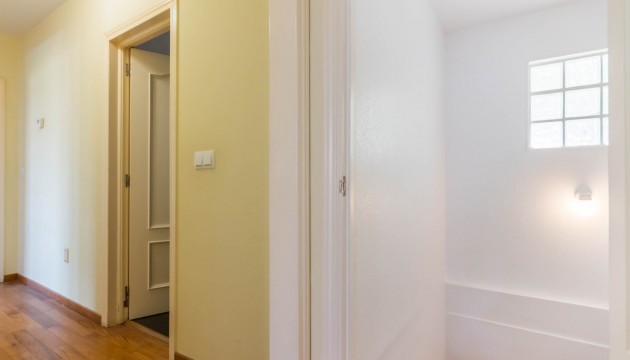 Wiederverkauf - Detached Villa - MOLINA DEL SEGURA