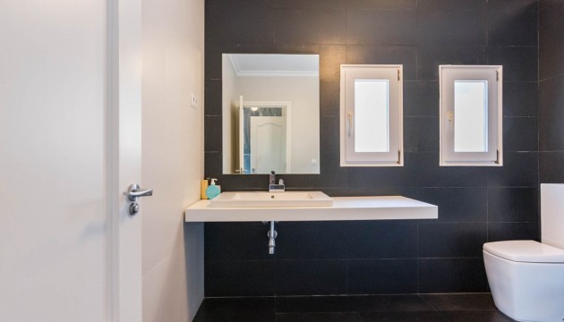 Wiederverkauf - Detached Villa - MOLINA DEL SEGURA