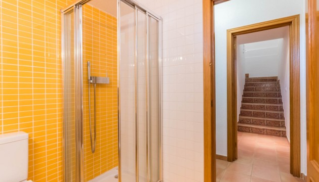 Wiederverkauf - Detached Villa - MOLINA DEL SEGURA