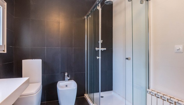 Wiederverkauf - Detached Villa - MOLINA DEL SEGURA