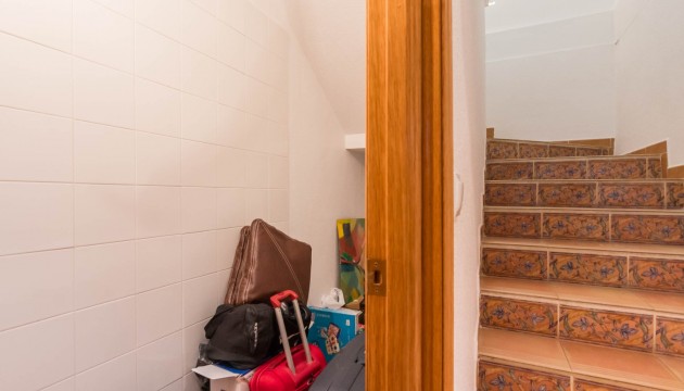 Wiederverkauf - Detached Villa - MOLINA DEL SEGURA