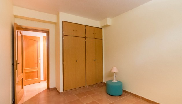 Wiederverkauf - Detached Villa - MOLINA DEL SEGURA