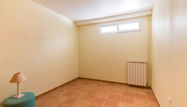 Wiederverkauf - Detached Villa - MOLINA DEL SEGURA