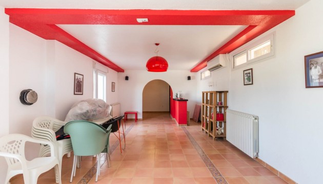 Wiederverkauf - Detached Villa - MOLINA DEL SEGURA