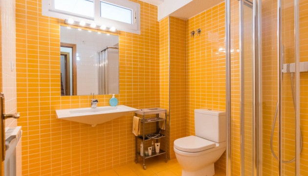 Wiederverkauf - Detached Villa - MOLINA DEL SEGURA