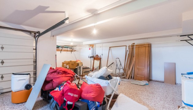 Wiederverkauf - Detached Villa - MOLINA DEL SEGURA