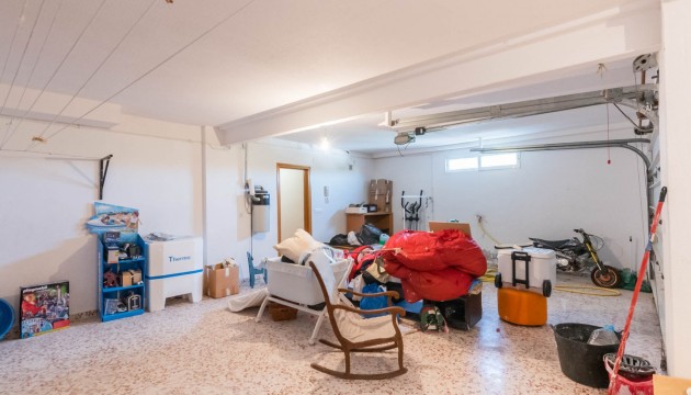 Wiederverkauf - Detached Villa - MOLINA DEL SEGURA