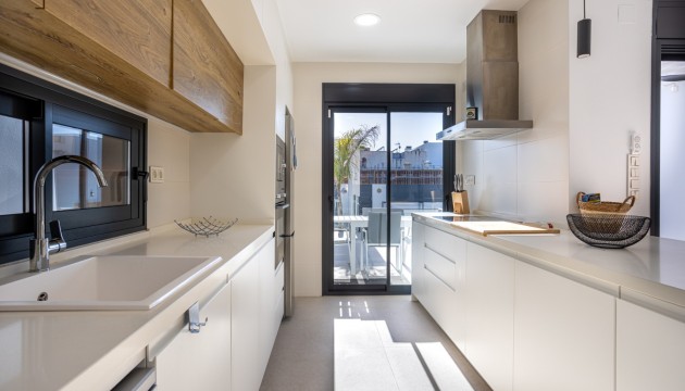 Videresalg - Detached Villa - Dolores