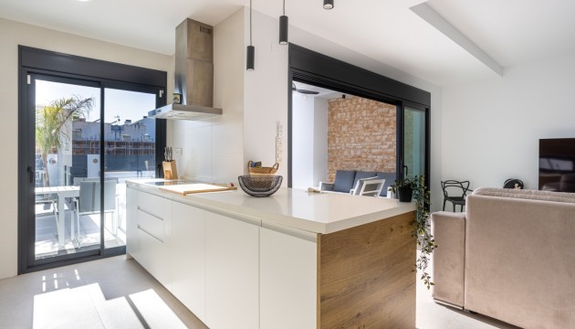 Videresalg - Detached Villa - Dolores