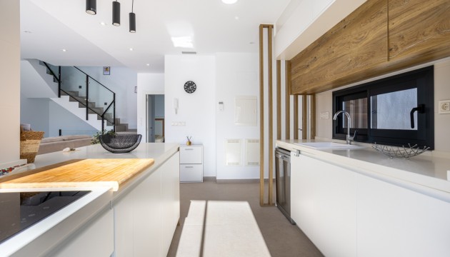 Videresalg - Detached Villa - Dolores