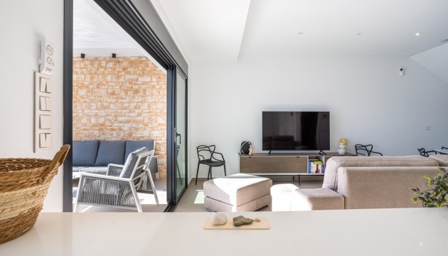 Videresalg - Detached Villa - Dolores