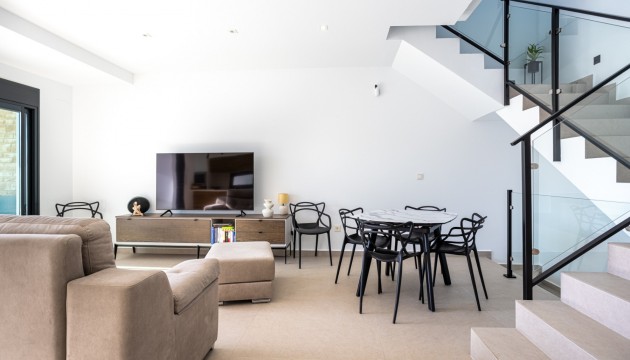 Videresalg - Detached Villa - Dolores