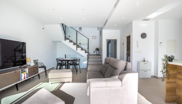 Videresalg - Detached Villa - Dolores