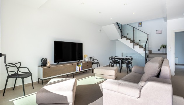 Videresalg - Detached Villa - Dolores