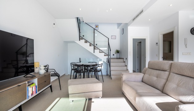 Videresalg - Detached Villa - Dolores