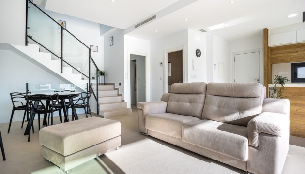 Videresalg - Detached Villa - Dolores