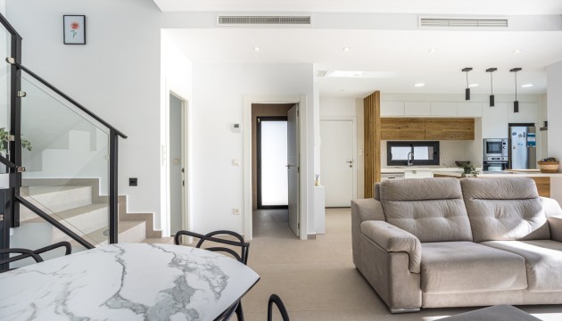 Videresalg - Detached Villa - Dolores