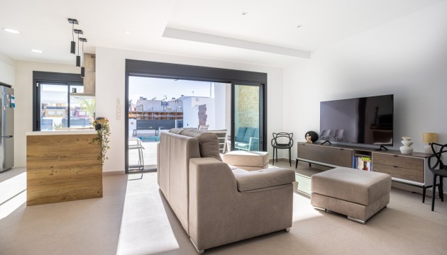 Videresalg - Detached Villa - Dolores