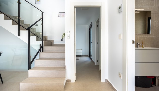 Videresalg - Detached Villa - Dolores