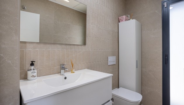 Videresalg - Detached Villa - Dolores