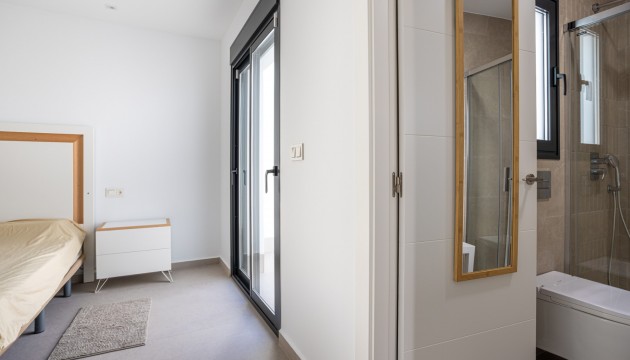 Videresalg - Detached Villa - Dolores