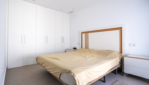 Videresalg - Detached Villa - Dolores