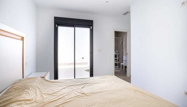 Videresalg - Detached Villa - Dolores