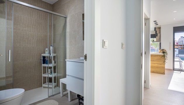 Videresalg - Detached Villa - Dolores