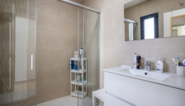 Videresalg - Detached Villa - Dolores