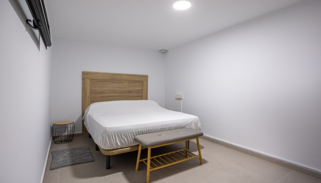 Videresalg - Detached Villa - Dolores