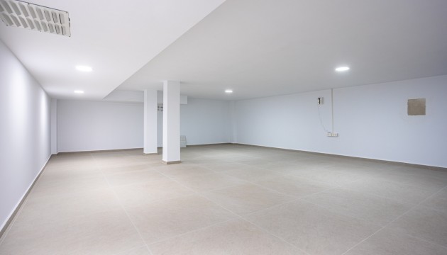 Videresalg - Detached Villa - Dolores