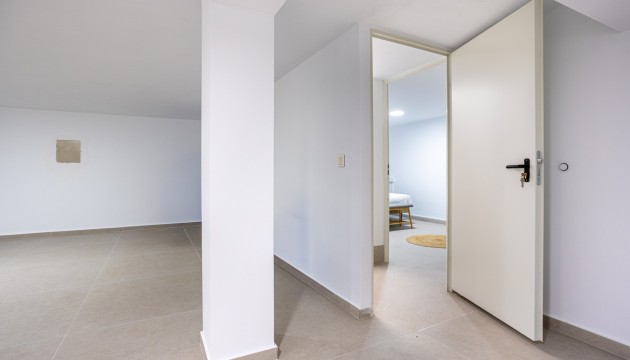 Videresalg - Detached Villa - Dolores