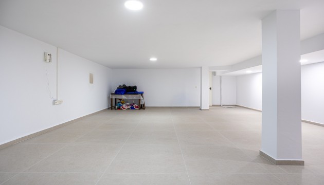 Videresalg - Detached Villa - Dolores