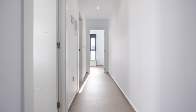 Videresalg - Detached Villa - Dolores