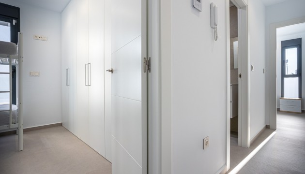 Videresalg - Detached Villa - Dolores