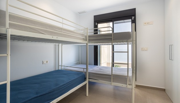 Videresalg - Detached Villa - Dolores