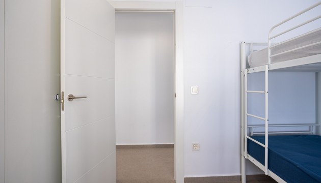 Videresalg - Detached Villa - Dolores