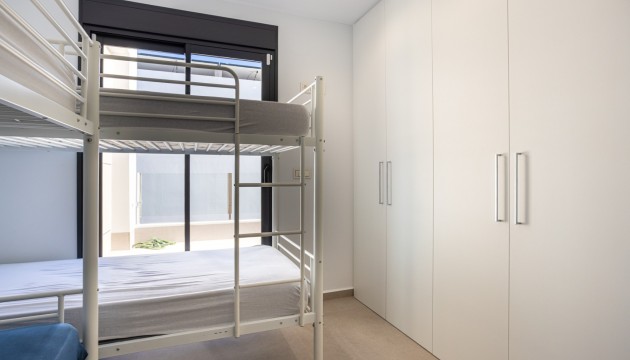 Videresalg - Detached Villa - Dolores