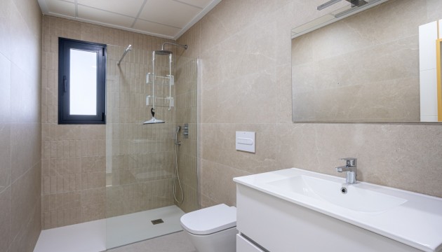 Videresalg - Detached Villa - Dolores