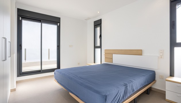 Videresalg - Detached Villa - Dolores