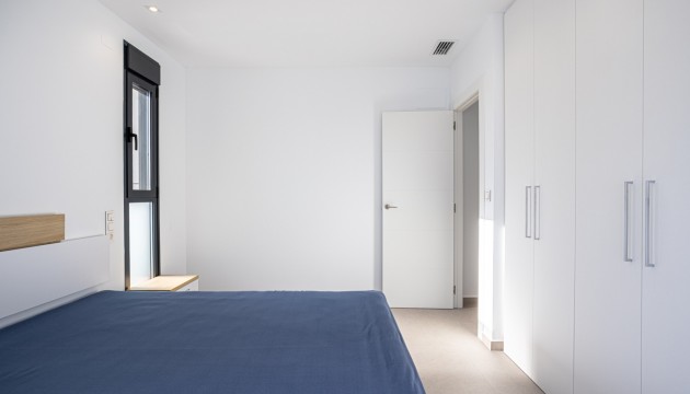 Videresalg - Detached Villa - Dolores